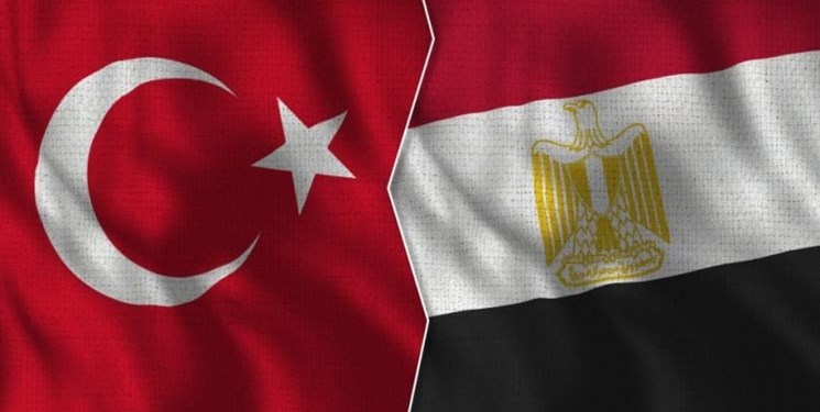 منابع آگاه فاش کردند؛ تماس ترکیه و مصر برای «اعتمادسازی»