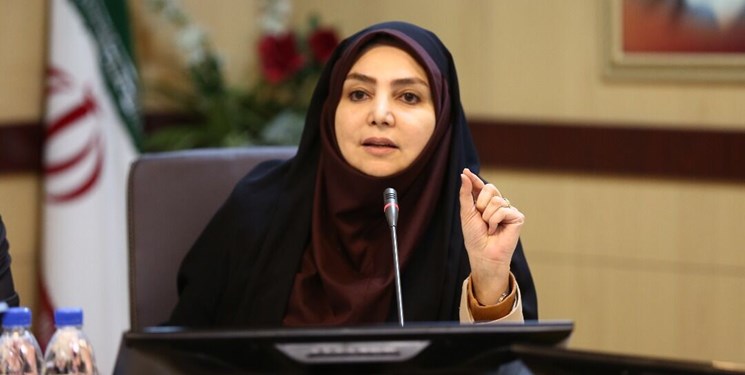 كرونا،تست،ساعته،60،بهداشت
