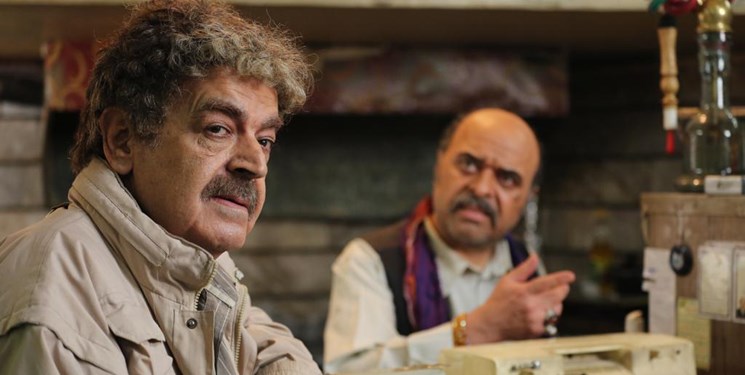 فیلم «مارپیچ» کلید خورد+تصاویر