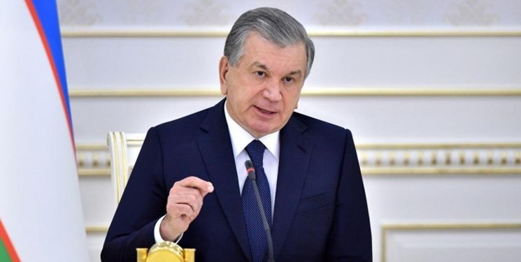 5.1 درصد نرخ رشد اقتصادی ازبکستان در سال 2021