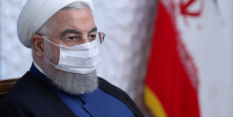 دستورات جدید روحانی به کمیته‌های ستاد ملی مقابله با کرونا