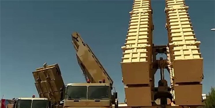 DM: Iran Able to Supply All Defense Needs Domestically | Farsnews Agency