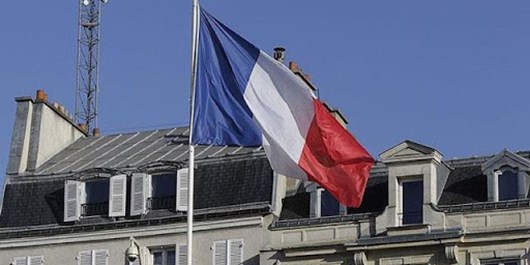 فرانسه برگزاری یک جشن مشترک در آمریکا را لغو کرد