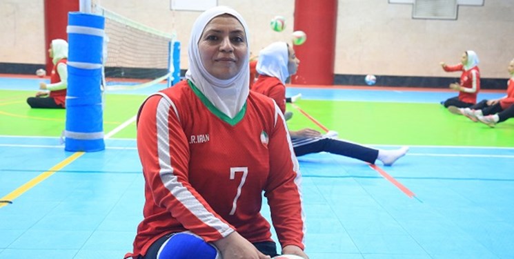 روایتی دیگر از اراده جوان ایرانی/ قهرمان پارالمپیک: معلولیت هیچ محدودیتی برایم ایجاد نکرد