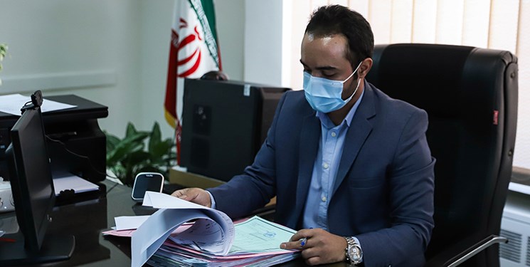 جلسه دادرسى الکترونیک برای اولین بار در دادسرای تهران برگزار شد