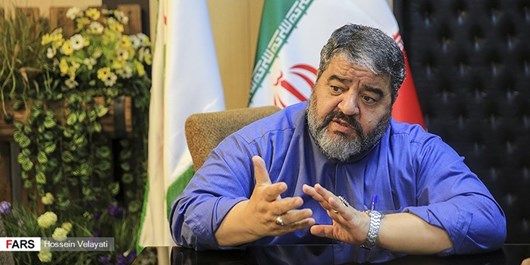 العميد جلالي: اميركا لجأت للحرب ضد البنى التحتية الايرانية بعد يأسها من الحرب العسكرية