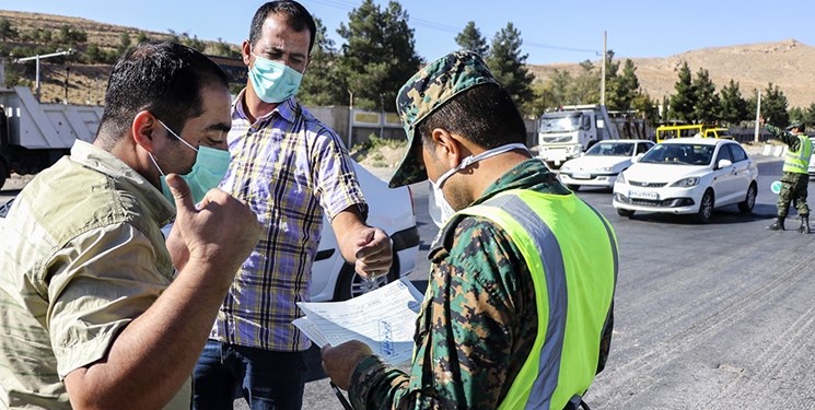 ابهام  تردد پلاک شهرستانی‌ها برطرف شد/ اصلاح جریمه با احراز مدرک سکونت