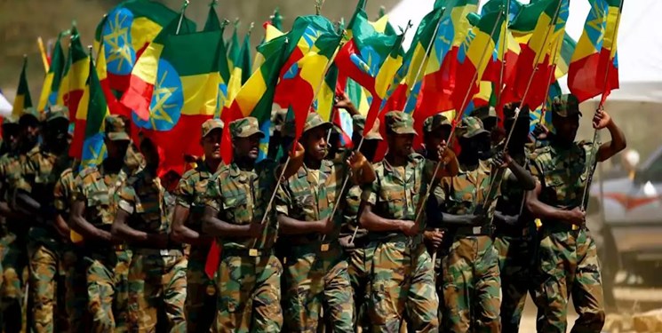 اعلام جنگ ارتش اتیوپی با شورشیان/ سودان مرز خود را بست