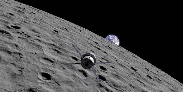 ناسا به دنبال شریک هالیوودی برای تصویربرداری از ماه/ پخش زنده اولین زنی که پا روی ماه می‌گذارد