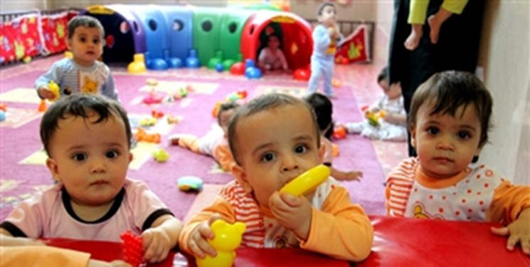 365 کودک البرزی در مراکز شبه خانواده زندگی می‌کنند