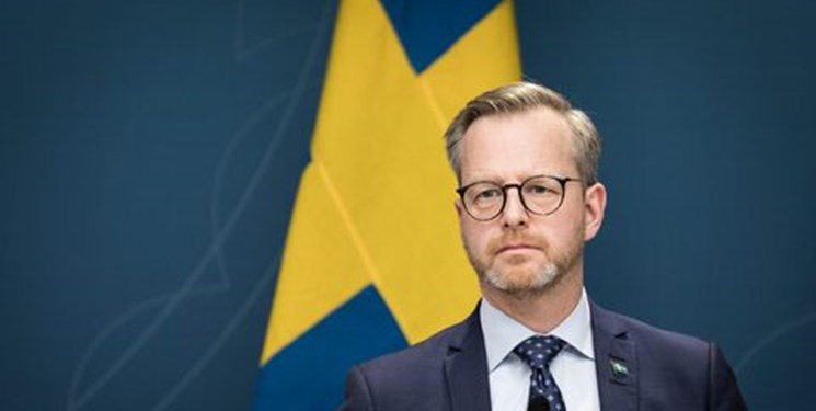 تشدید اسلا‌م‌هراسی در غرب| وزیر سوئدی: اسلام‌گراها بزرگ‌ترین تهدید اروپا هستند