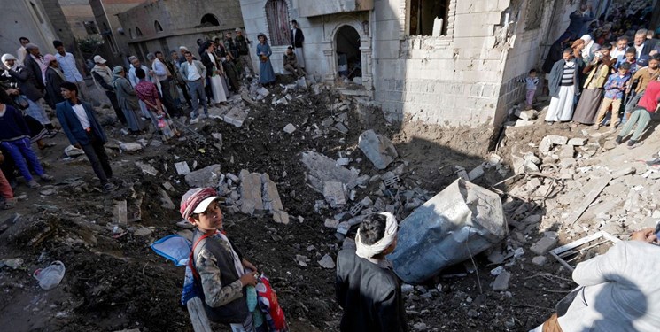 سازمان ملل| کشته و زخمی شدن 1500 غیرنظامی یمنی در 9 ماه اول 2020