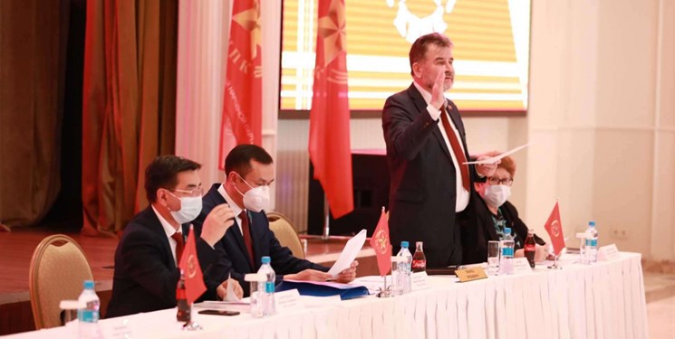 تغییر نام حزب «کمونیست» قزاقستان در آستانه انتخابات