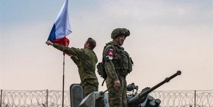 روسیه از ورود نیرو‌های حافظ صلح خود به «استپاناکرت» خبر داد