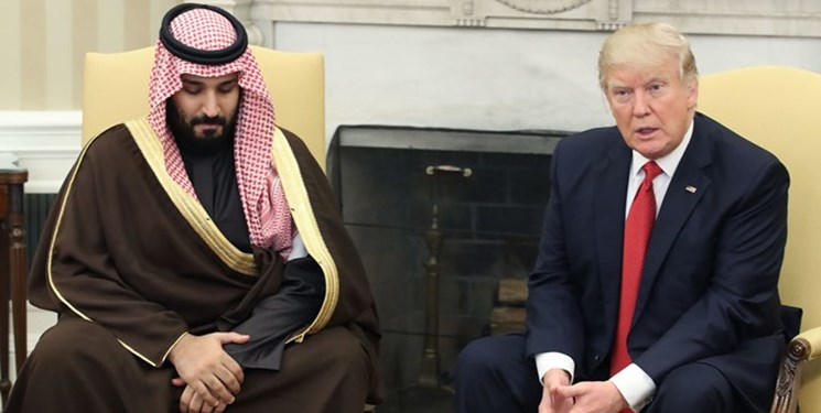 معارض سعودی: بایدن به حمایت نامشروط از ریاض پایان دهد/ملت عربستان خواستار جنگ با ایران نیست