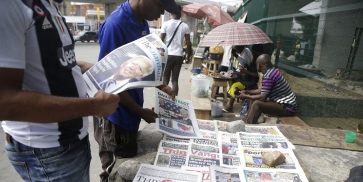 چشم امید تل‌آویو به انتخابات نیجر برای امضای توافق سازش