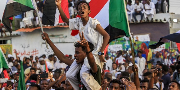 احزاب سودانی: حجم مخالفت مردمی با سازش خارج از حد تصور است