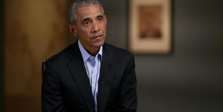 اوباما: ادعاها درباره تقلب، ‌اساس ندارد؛ بایدن رئیس‌جمهور بعدی است