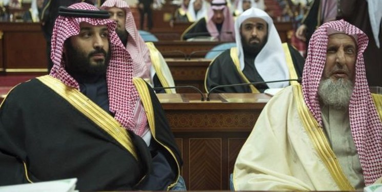 تمجید رژیم صهیونیستی از هیئت کبار العلماء سعودی