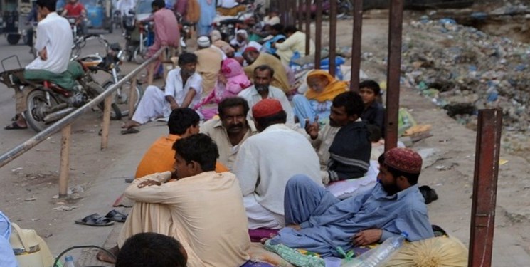 قطر، امارات و عربستان مقاصد جذاب برای کارگران پاکستانی