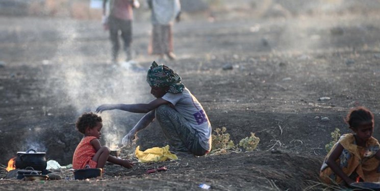 هشدار سازمان ملل درباره خطر وقوع بحران انسانی گسترده در اتیوپی