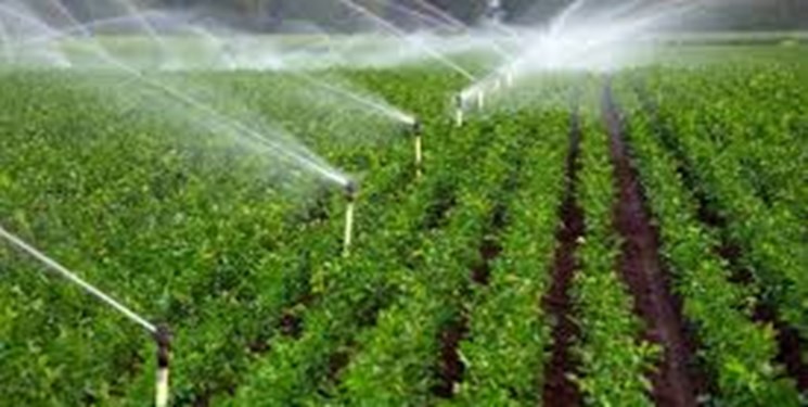 تامین آب اراضی کشاورزی گچساران در گروی تامین اعتبار