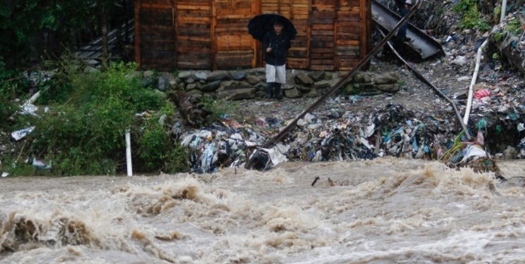 توفان آیوتا در آمریکای مرکزی حداقل 6 کشته بر جا گذاشت