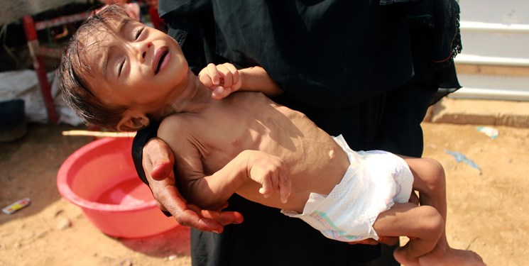 یمن،خواستار جرم‌انگاری جنایت‌های سعودی شد