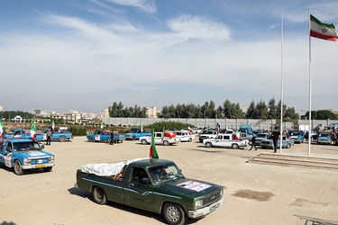 در راستای فرمان مقام معظم رهبری در فروردین سال ۹۹، سپاه و بسیج در بحث کمک‌های مومنانه به صورت ویژه وارد میدان شدند.