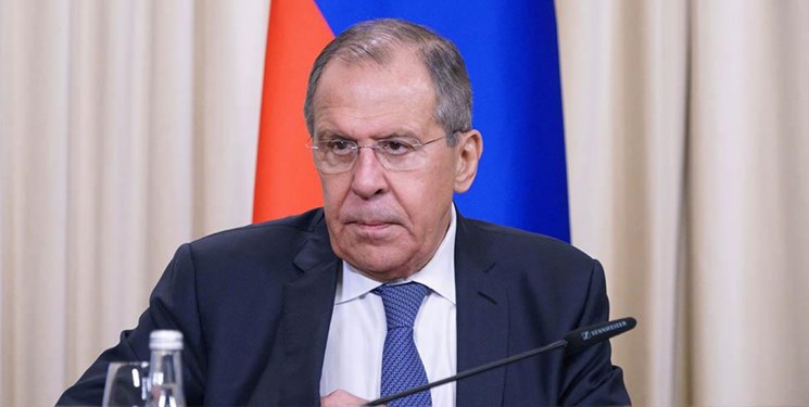 لاوروف: ادعای ارتباط روسیه با مخالفان بلاروس «دروغ محض» است
