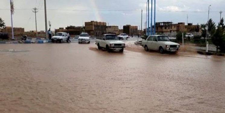 آمادگی ستاد بحران برای حوادث احتمالی سامانه بارشی در ایلام