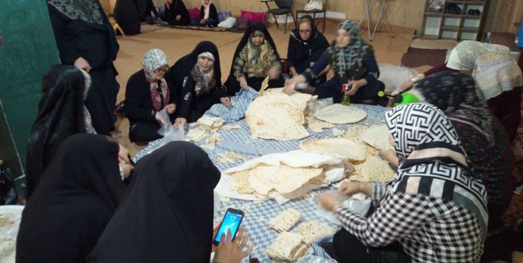 پايگاه،طرح،مقاومت،برگزاري،گروه،خواهران،بسيج،خانواده،صالحين،و ...