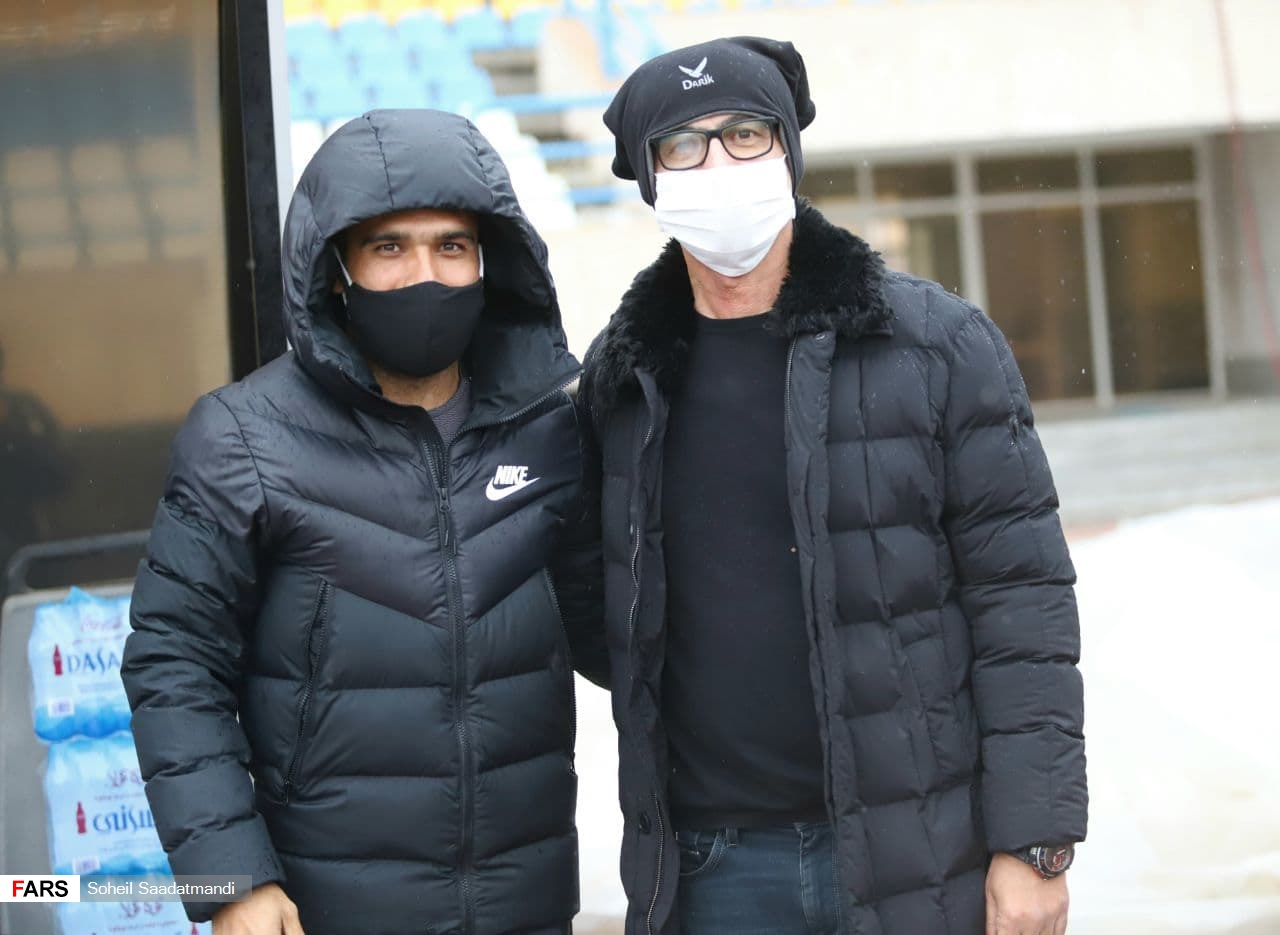 بادران