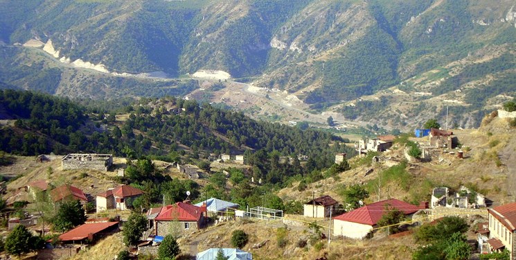 «لاچین»  بعد از 28 سال تصرف از سوی ارمنستان مجددا به جمهوری آذربایجان واگذار می‌شود