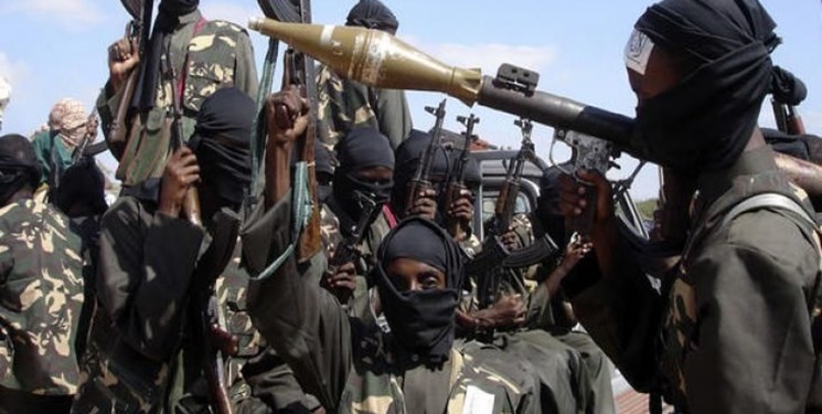 20 نفر در حمله گروهک «الشباب» به مرکز سومالی کشته شدند