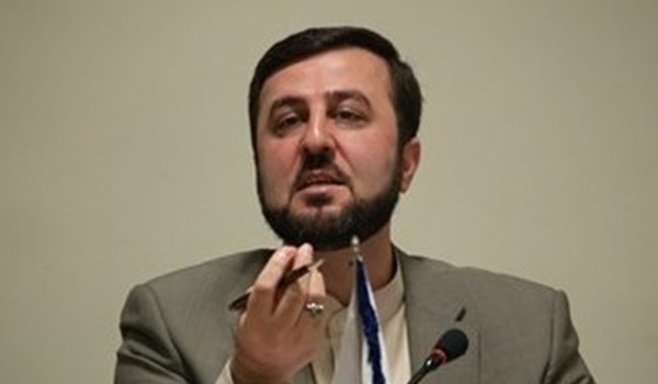 Farsnews Agency Envoy Iran To Enrich Uranium To 60 If Needed