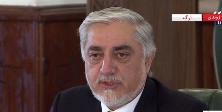 عبدالله: مردم افغانستان مالک اصلی روند صلح هستند