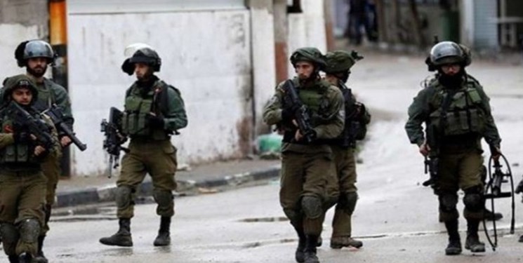 درگیری در کرانه باختری؛ ۸ فلسطینی و ۶ نظامی صهیونیست زخمی شدند