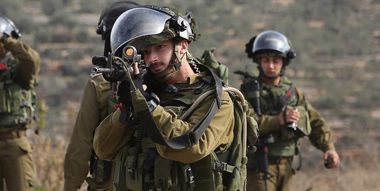 «اسرائیل» از سلاح‌های کُشنده برای سرکوب کودکان فلسطینی استفاده می‌کند