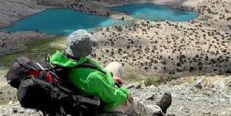 کاهش 66 درصدی سفر گردشگران خارجی به تاجیکستان در سال 2020