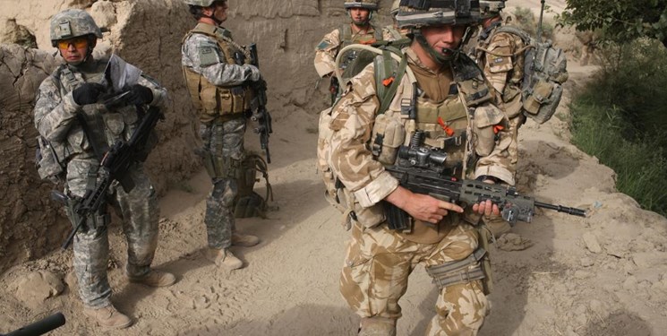 نظامیان انگلیس از «جنایات جنگی» در عراق تبرئه خواهند شد