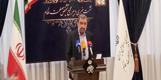 رضائي: سلاح اغتيال فخري زاده يخص قوات الناتو