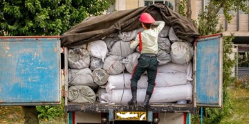 ماجرای توقیف کامیون در دیر به ظن قاچاق چه بود؟