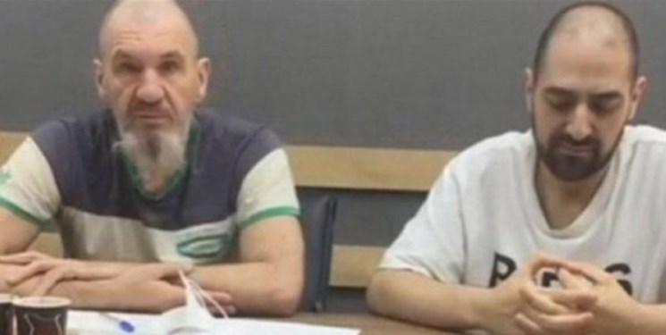 اسپوتنیک: لیبی دو شهروند روسیه را آزاد کرد