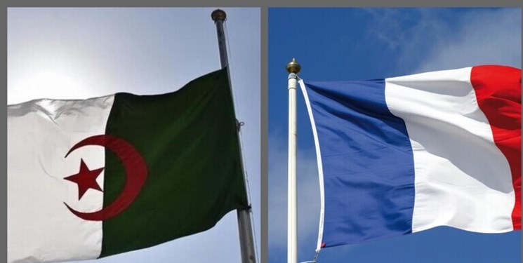 خشم الجزائر از دخالت‌های سفیر فرانسه