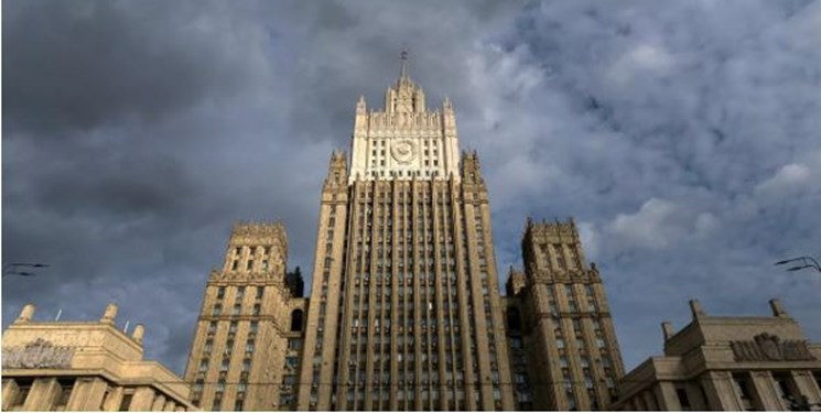 مسکو: به رسمیت شناختن حاکمیت مغرب بر صحرای غربی نقض قوانین بین‌المللی است