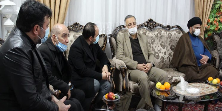 ثمره خون شهید فخری‌زاده پرده‌برداری از یک جریان نفوذ در کشور بود