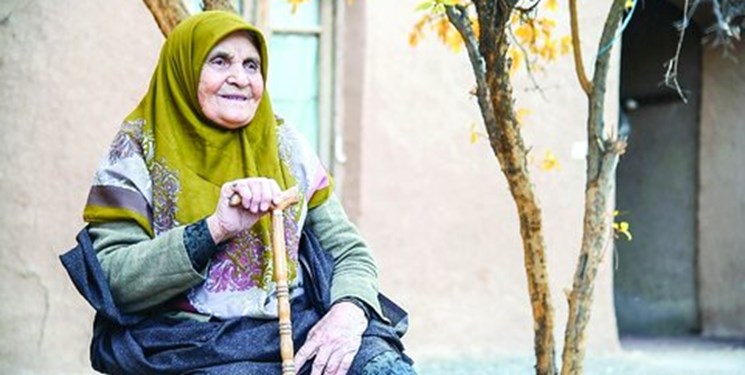 « خیرالنساء صدخروی»؛ نمونه‌ای از  زنان مؤمن انقلابی