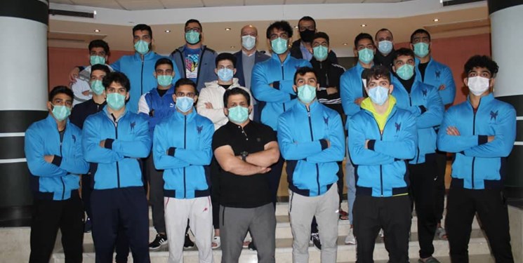 لشگری: خوشحالیم که تیم های دانشگاه آزاد اسلامی به ورزش ملی کمک می کنند