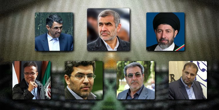 کدام نمایندگان استان اردبیل موافق طرح شفافیت آرا بوده‌اند؟